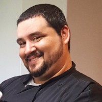 Michael Mendivil