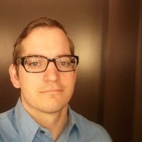 Jonathan Hildebrandt