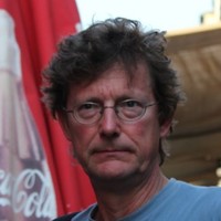 Ian Alexander