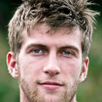 Nick Vonk