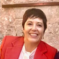 Roxanna Ramirez, LMFT-S, LPC-S