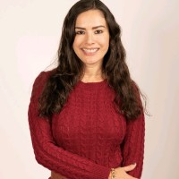 Claudia Gutierrez