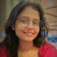 Simran Sharma