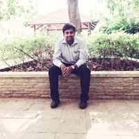 Rishabhananth R