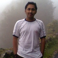 Mithun Hegde