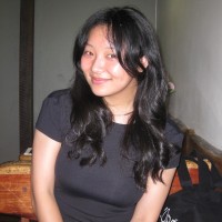 Amber Chen