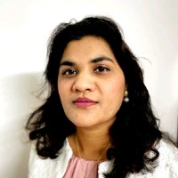 Ruma Rafeeq