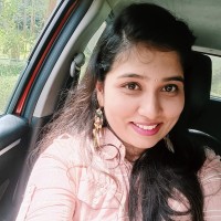 Pooja K M