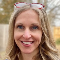 Heather Ray, M.S., R.D.