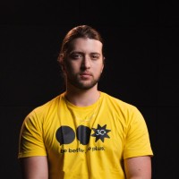 Ian Ronska Nepomoceno