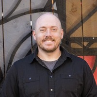 Benjamin Milne