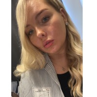 Chantelle O’Neill (Apa Personal General Insurance)
