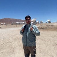 Benjamin Rojas Bustamante