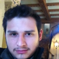Daniel Garcia