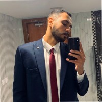 Mohammed Ismail