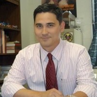 Matt Maclaughlin