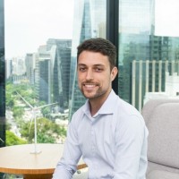 Daniel Francisconi Oliveira