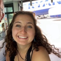 Caitlin Roger