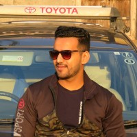 Kiran Sabale