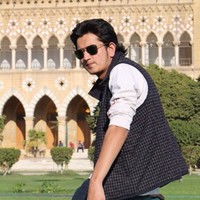 Saadi Raj Rizvi