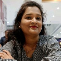 Puja Balwantrao