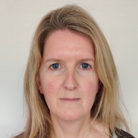 Joanne Johnson