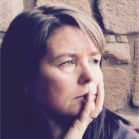 Gail Mccrorie