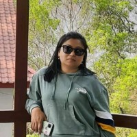 Suprena Maharjan