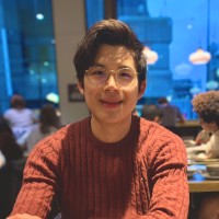 Jovian Ma