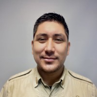 Roberto Carlos Blanco Anaya