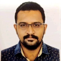 Bipin S Kumar