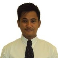 Joseph Tabucol