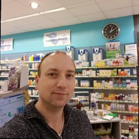 Walter Van den broek