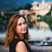 Domiziana Francescon