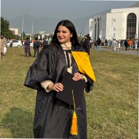 Umaira Kalsoom