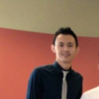 Charlie Santoso