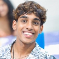 Anirudh Gopalan