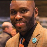 Anslem Samuel Rocque