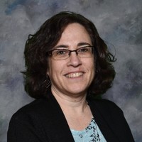Beth M. Raff