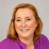 Esther Eberstadt van der Velden-Starink