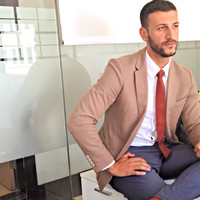Alaa Muqbel