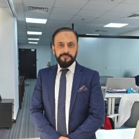 Ahsan Aslam