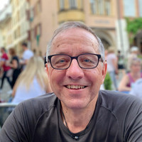 Werner Friedli