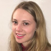Justine Bernier