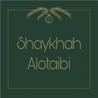 Shaykhah Alotaibi