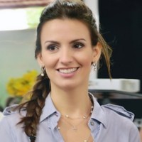 Maria Fernanda Gaspar