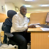 Taiwo Jimoh
