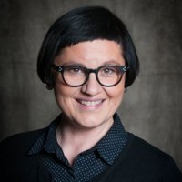Branka Djukanovic Svensson