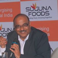 Mohan V K