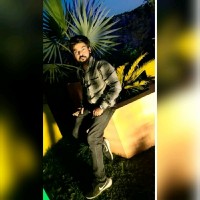 Dileep Arya